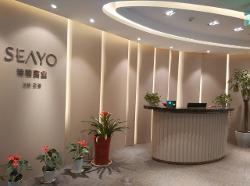 江蘇詩雅環(huán)?？萍紝崢I(yè) 致力于環(huán)?？萍嫉膭?chuàng)新與實踐