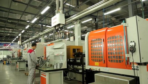 寧夏寶塔實業 從制造到智造的轉型之路