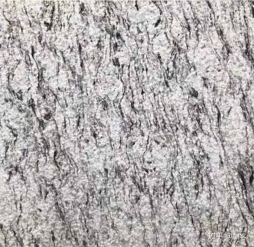 如何區分廉江芝麻白石材？答案就在下面！