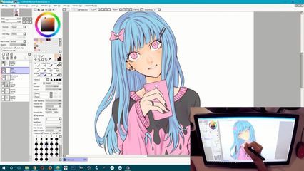 專業導讀 | 計算機平面設計專業 動漫制作與設計的藝術與技術融合