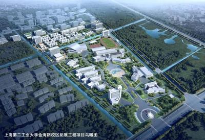 上海二工大工業(yè)工程與稅收學(xué)專業(yè)對比 就業(yè)前景與報考難度解析